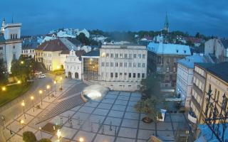 Bielsko-Biała - 17-09-2025 03:56