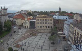Bielsko-Biała - 17-09-2025 04:46