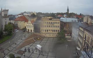 Bielsko-Biała - 17-09-2025 05:21
