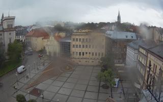 Bielsko-Biała - 17-09-2025 06:45