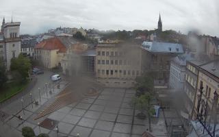 Bielsko-Biała - 17-09-2025 06:52