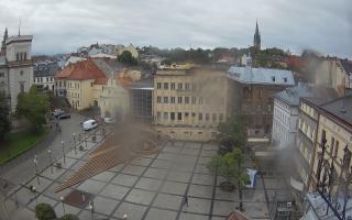 Bielsko-Biała - 17-09-2025 06:59