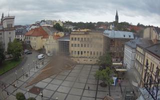 Bielsko-Biała - 17-09-2025 07:06