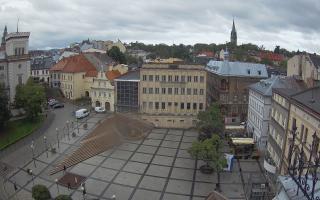 Bielsko-Biała - 17-09-2025 07:27