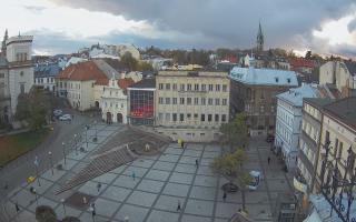 Bielsko-Biała - 30-10-2025 15:11