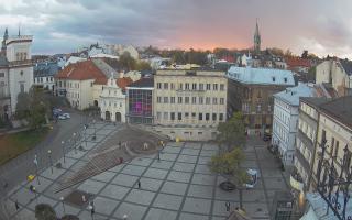 Bielsko-Biała - 30-10-2025 15:18