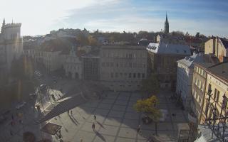 Bielsko-Biała - 01-11-2025 13:02