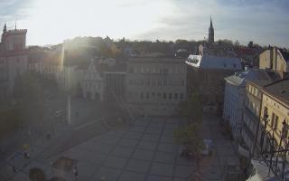 Bielsko-Biała - 01-11-2025 13:59