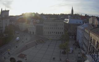 Bielsko-Biała - 01-11-2025 14:20