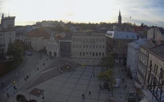 Bielsko-Biała - 01-11-2025 14:34