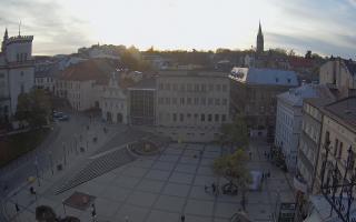 Bielsko-Biała - 01-11-2025 14:55