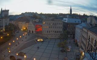 Bielsko-Biała - 01-11-2025 15:37