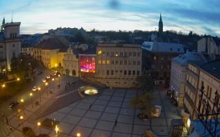 Bielsko-Biała - 01-11-2025 15:44