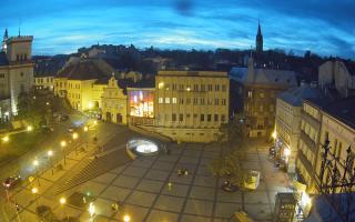 Bielsko-Biała - 01-11-2025 15:58