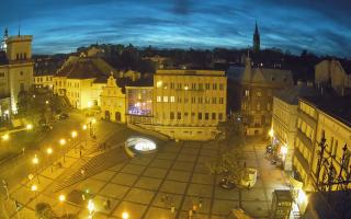 Bielsko-Biała - 01-11-2025 16:05