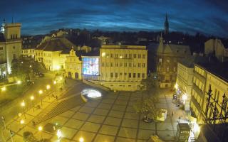 Bielsko-Biała - 01-11-2025 16:12