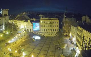 Bielsko-Biała - 01-11-2025 16:26