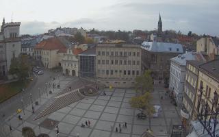 Bielsko-Biała - 02-11-2025 13:47