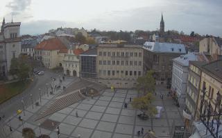 Bielsko-Biała - 02-11-2025 14:01