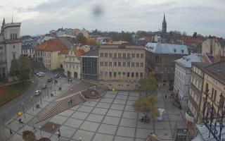 Bielsko-Biała - 02-11-2025 14:22