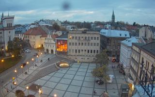 Bielsko-Biała - 02-11-2025 15:25