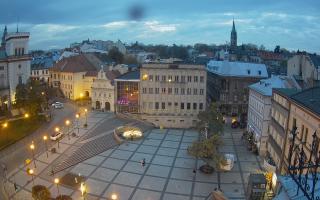 Bielsko-Biała - 02-11-2025 15:32