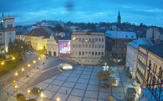Bielsko-Biała - 02-11-2025 15:39