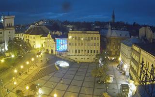 Bielsko-Biała - 02-11-2025 15:54