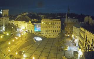 Bielsko-Biała - 02-11-2025 16:01