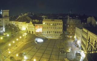 Bielsko-Biała - 02-11-2025 17:04