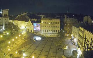 Bielsko-Biała - 02-11-2025 17:53