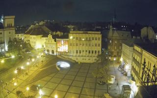 Bielsko-Biała - 02-11-2025 18:00