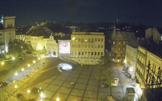 Bielsko-Biała - 02-11-2025 18:56