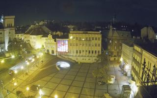 Bielsko-Biała - 02-11-2025 19:25
