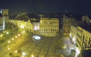 Bielsko-Biała - 02-11-2025 19:46