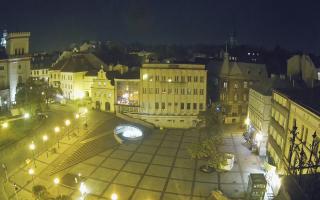 Bielsko-Biała - 02-11-2025 20:35