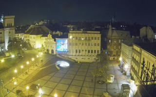 Bielsko-Biała - 02-11-2025 20:42