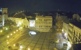 Bielsko-Biała - 02-11-2025 20:49