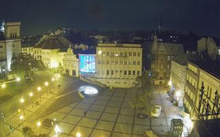 Bielsko-Biała - 02-11-2025 20:56