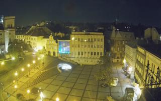 Bielsko-Biała - 02-11-2025 21:03