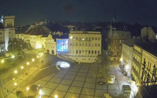 Bielsko-Biała - 02-11-2025 21:31