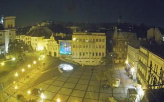 Bielsko-Biała - 02-11-2025 21:52