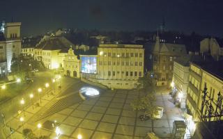 Bielsko-Biała - 02-11-2025 21:59