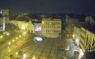 Bielsko-Biała - 02-11-2025 22:06