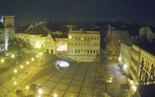 Bielsko-Biała - 02-11-2025 22:13