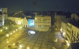 Bielsko-Biała - 02-11-2025 22:49