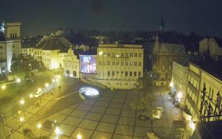 Bielsko-Biała - 02-11-2025 22:56