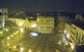 Bielsko-Biała - 02-11-2025 23:03
