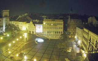 Bielsko-Biała - 02-11-2025 23:10