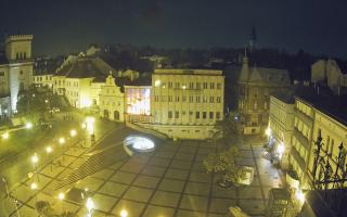 Bielsko-Biała - 02-11-2025 23:17